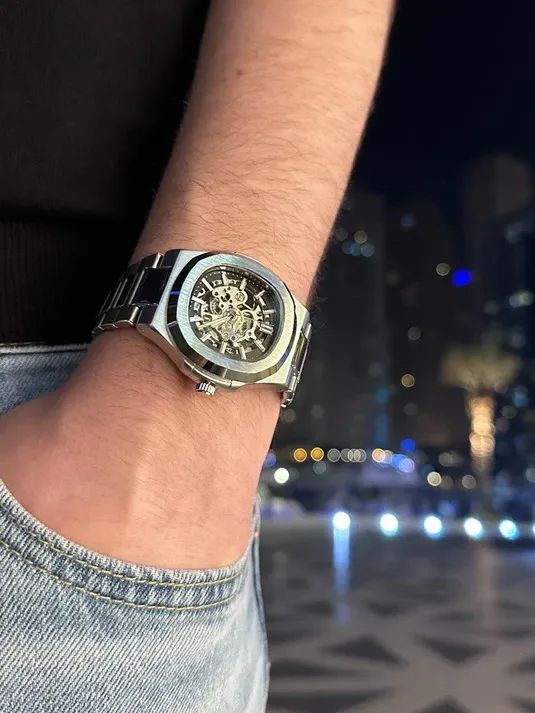 Oasis Watch product image (4)