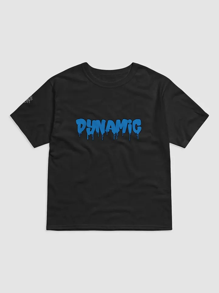 Dynamic Streetwear T-Shirt product image (1)
