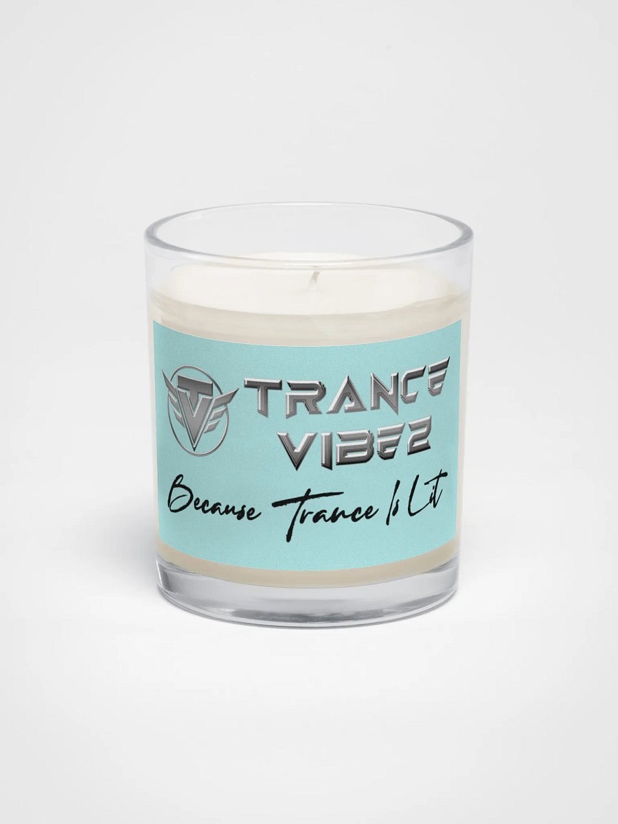 Trance Vibez Candle product image (1)