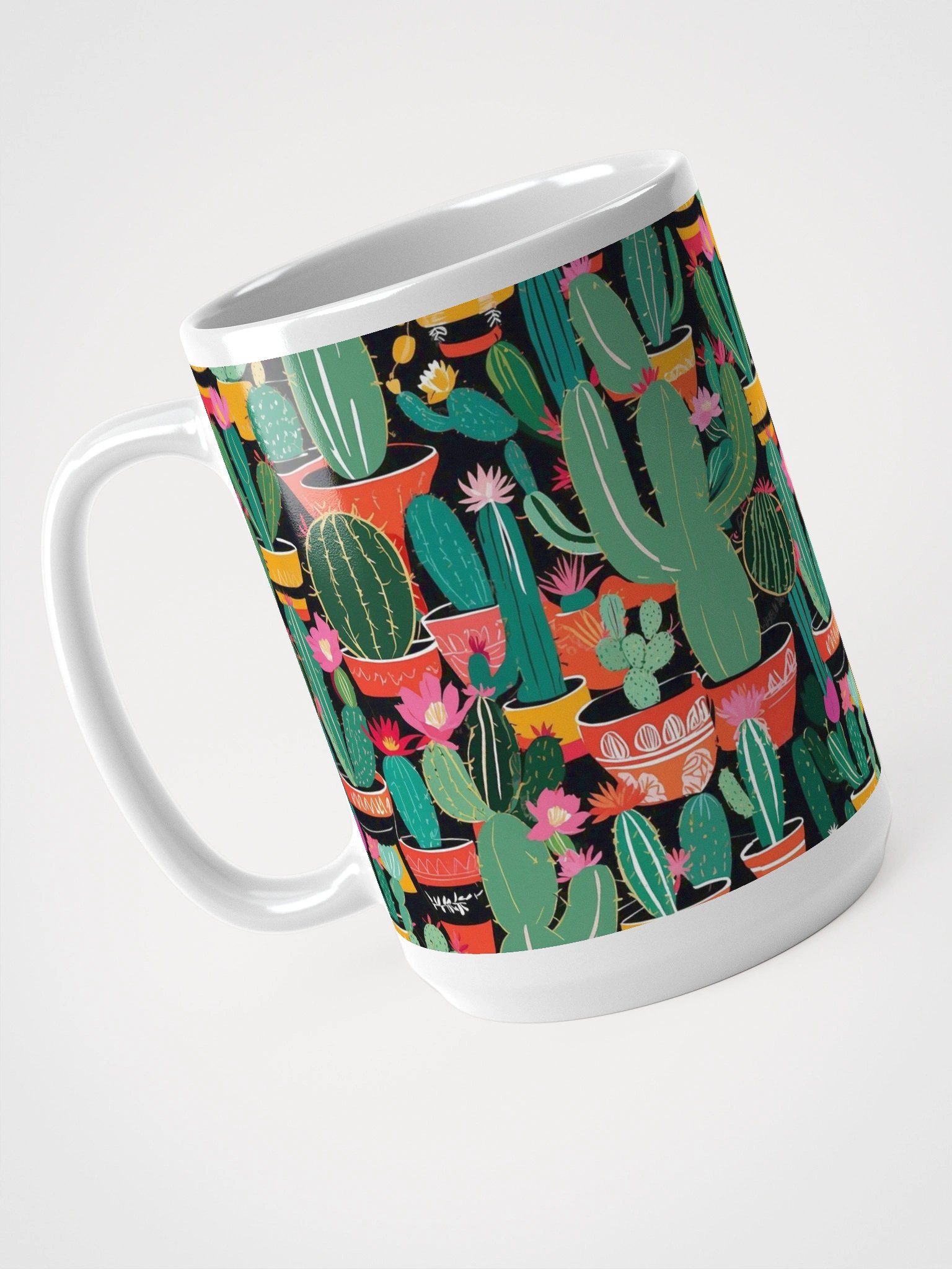 Desert Dreams Mug product image (3)