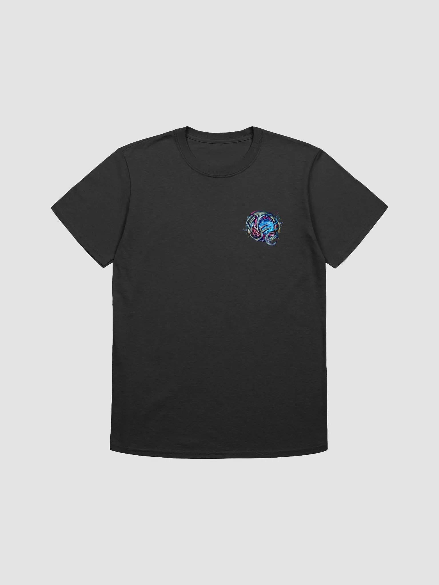 World's Faire Carnival [Night] - Unisex Tee product image (1)