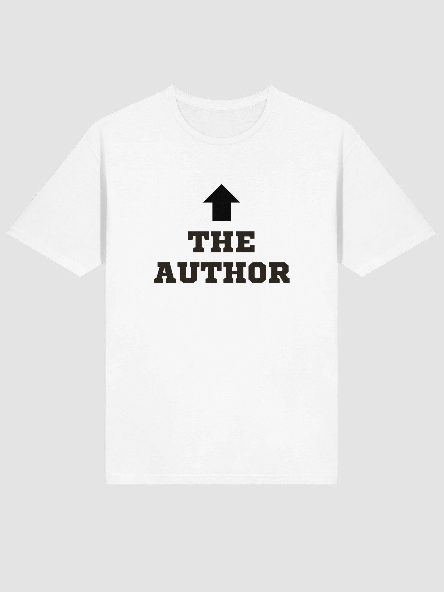 Arrow to The Author product image (3)