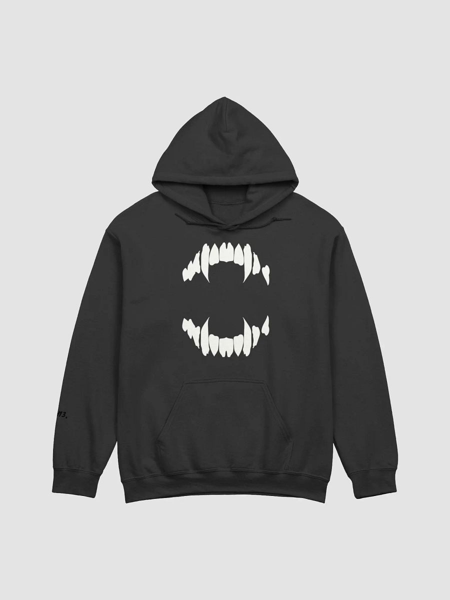 Teeth Hoodie product image (3)
