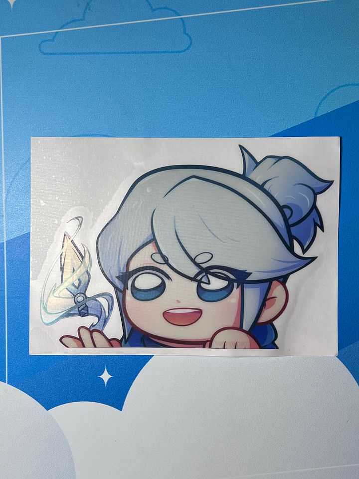 Jett - Peeker product image (2)