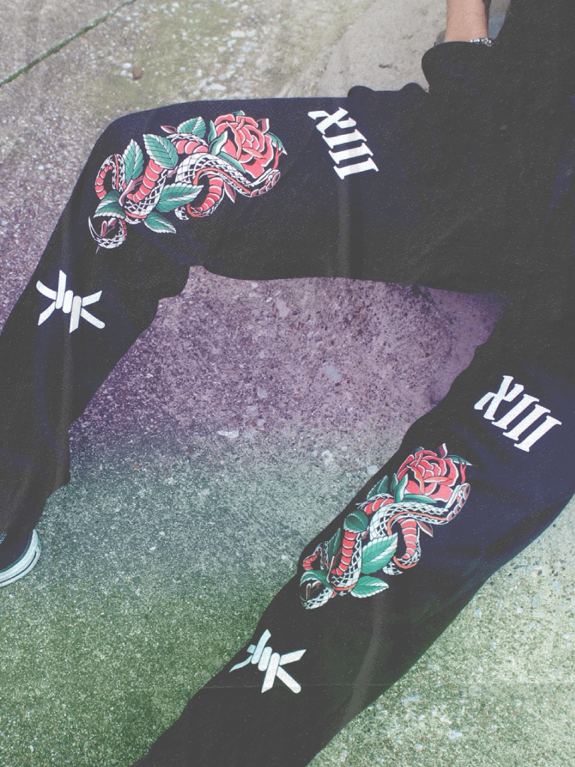 XIII (Joggers) product image (1)