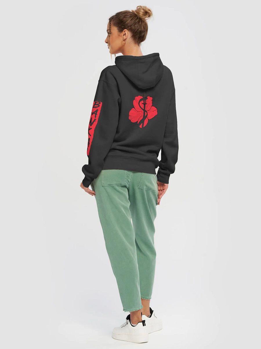 Dark Katana Hoodie product image (3)