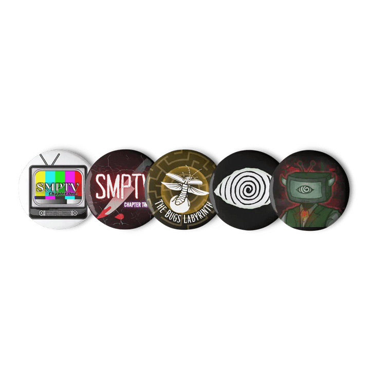 AmselTV Project Pins product image (1)