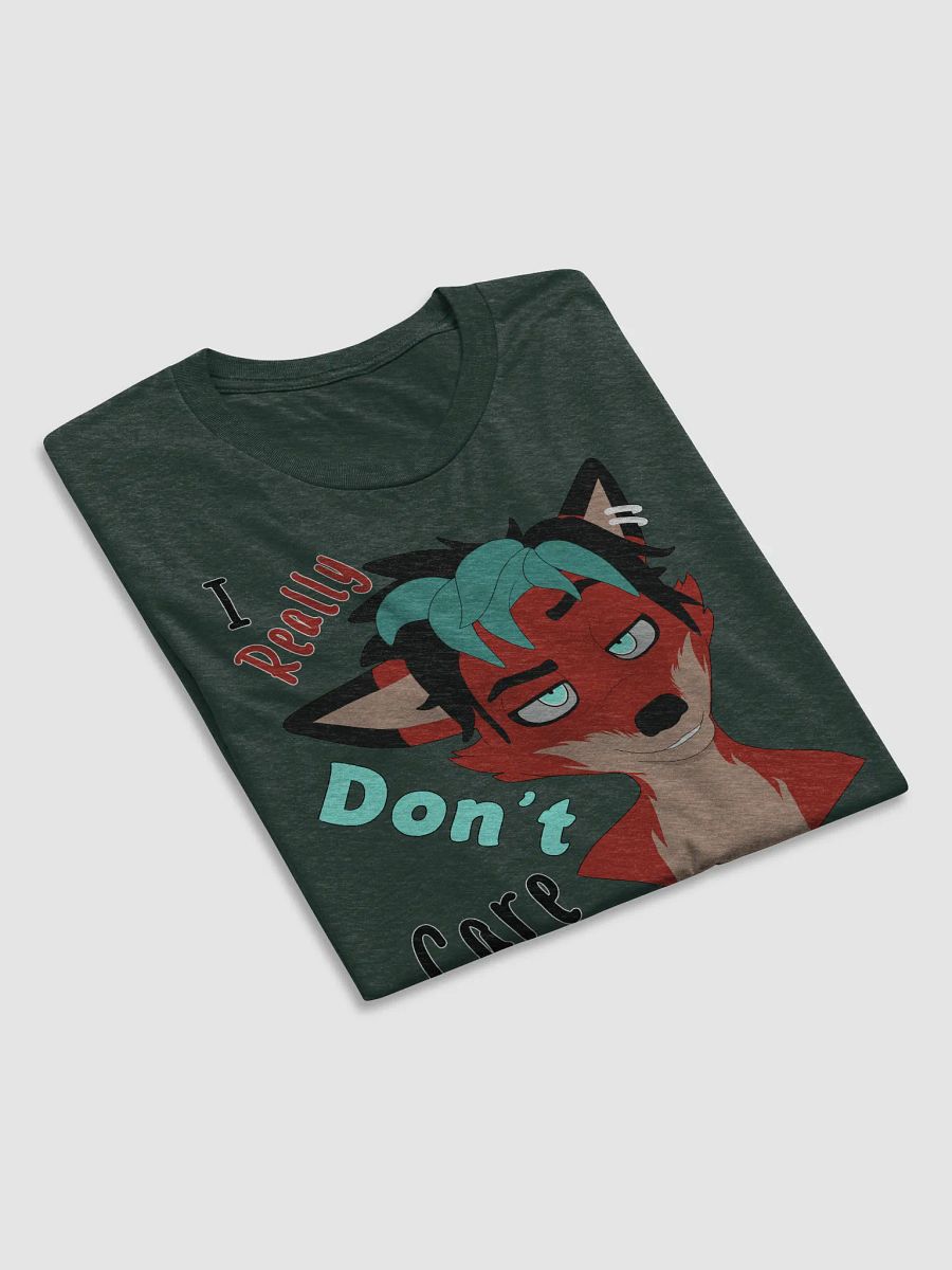 Axel | Triblend T-shirt | Quote #1 product image (4)