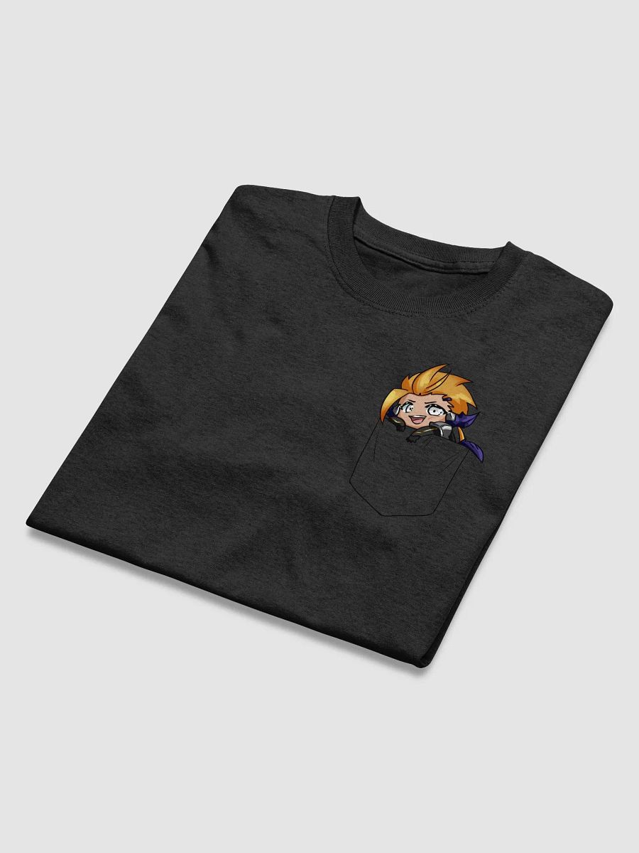 Drak Pocket Tee [2024] product image (20)
