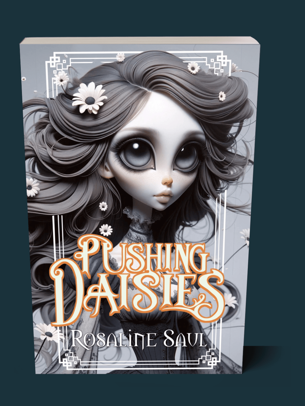 Pushing Daisies product image (1)