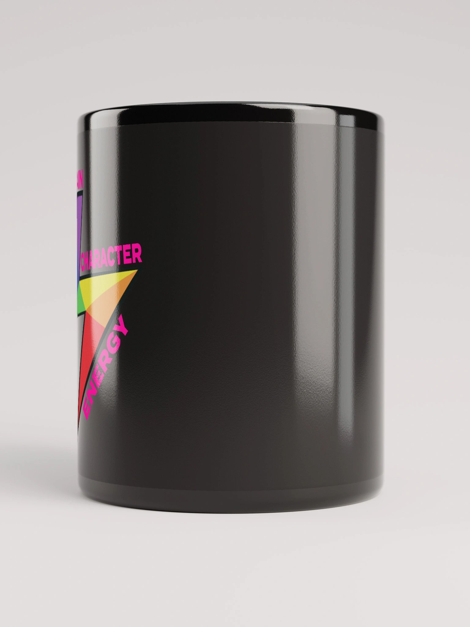 MAIN CHARACTER ENERGY - MUG product image (5)
