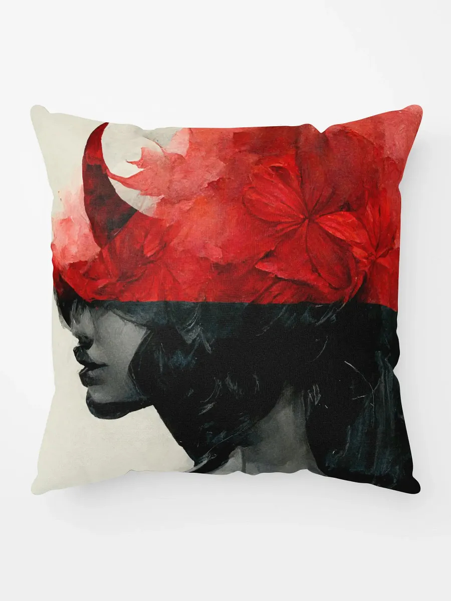 Dreamy Nights All-Over Print Pillow product image (10)