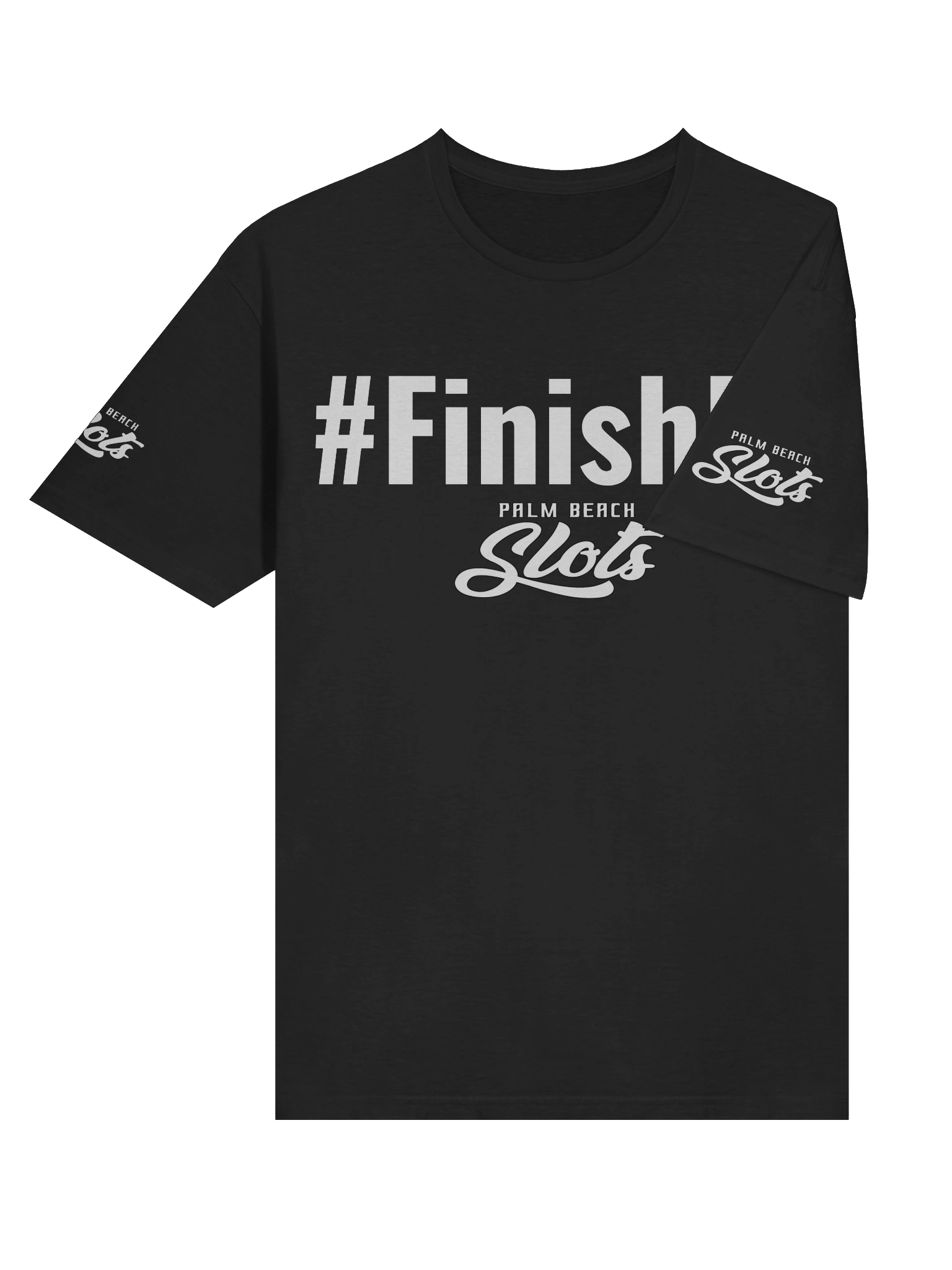 FInish IT Official Comfy Tee product image (6)