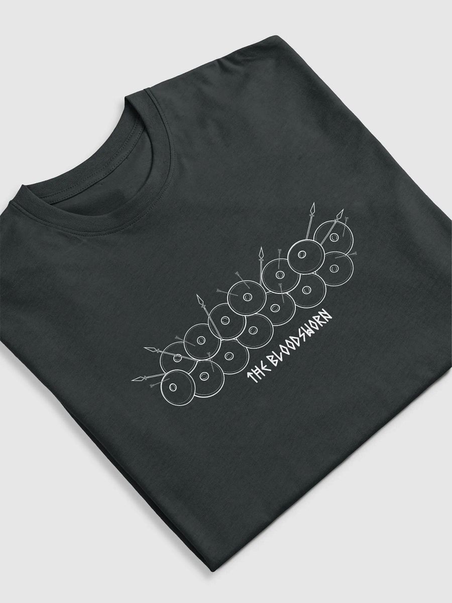 The Bloodsworn Shieldwall - T-Shirt product image (5)