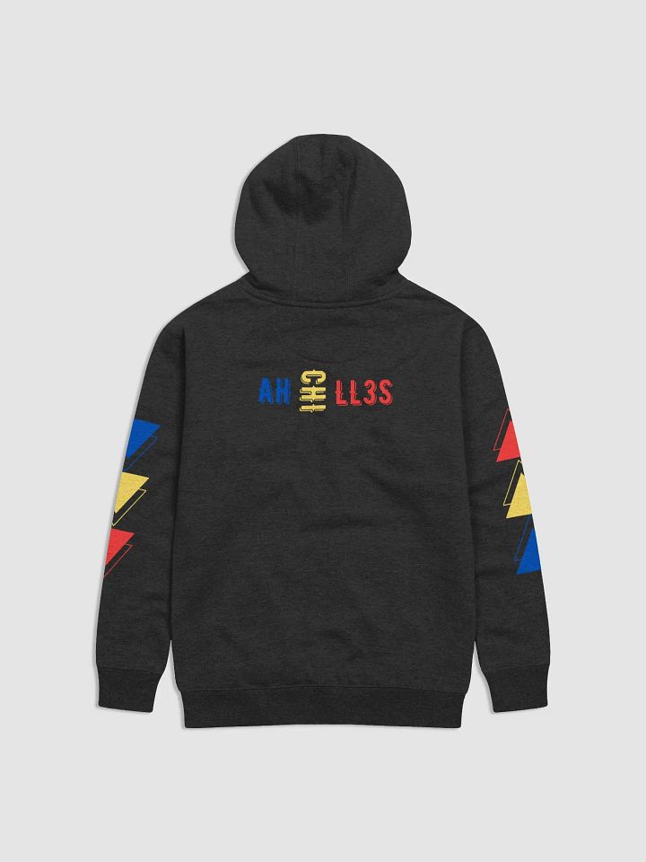 First addition bro talk gaming sweater product image (2)