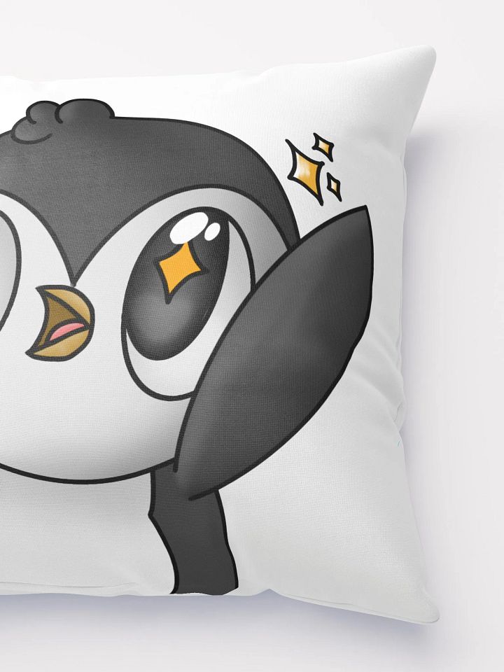 KGS Penguin Pillow product image (3)
