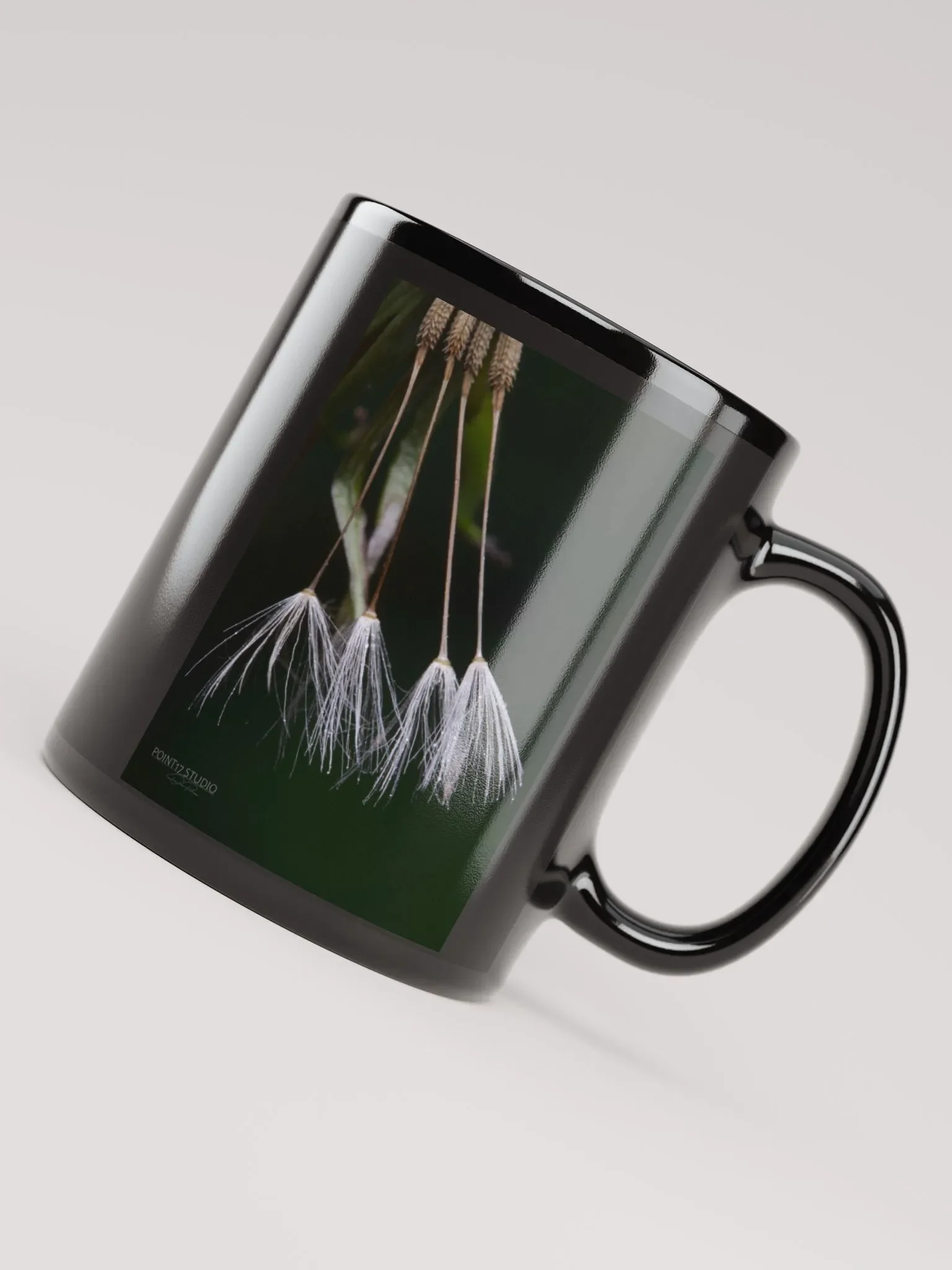 Four Wishes Mug product image (4)