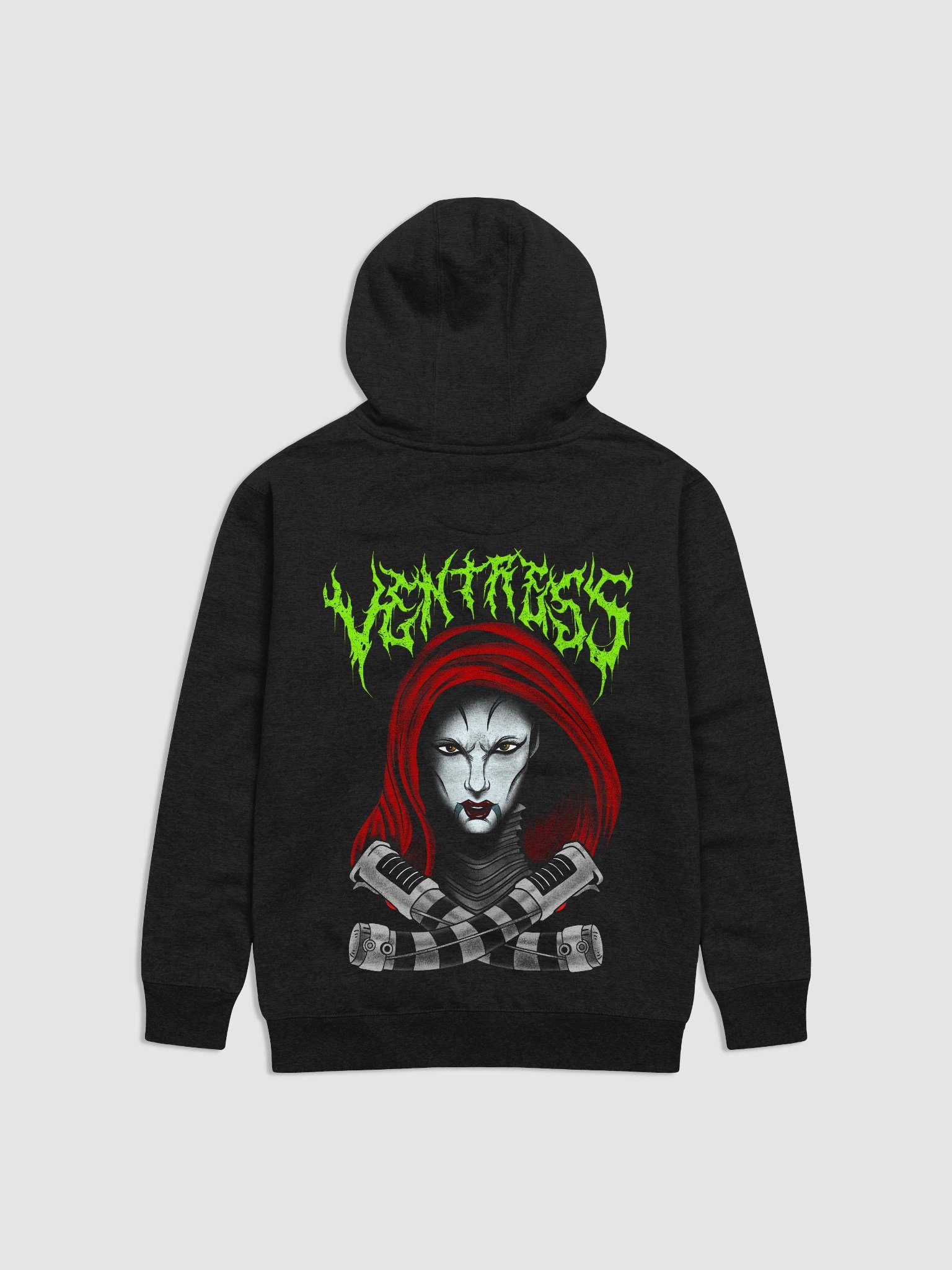 Ventress - Hoodie product image (2)