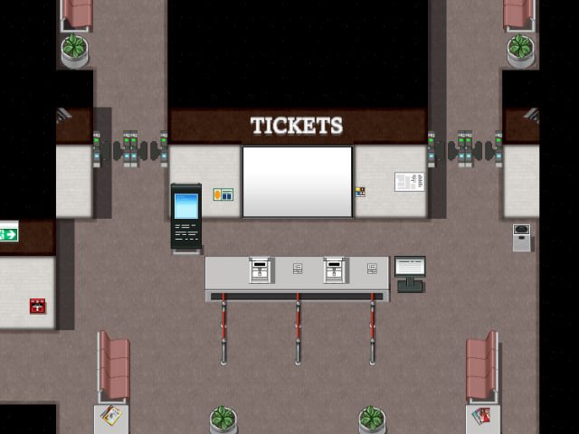 KR Art & History Museum Tileset for RPGs product image (7)