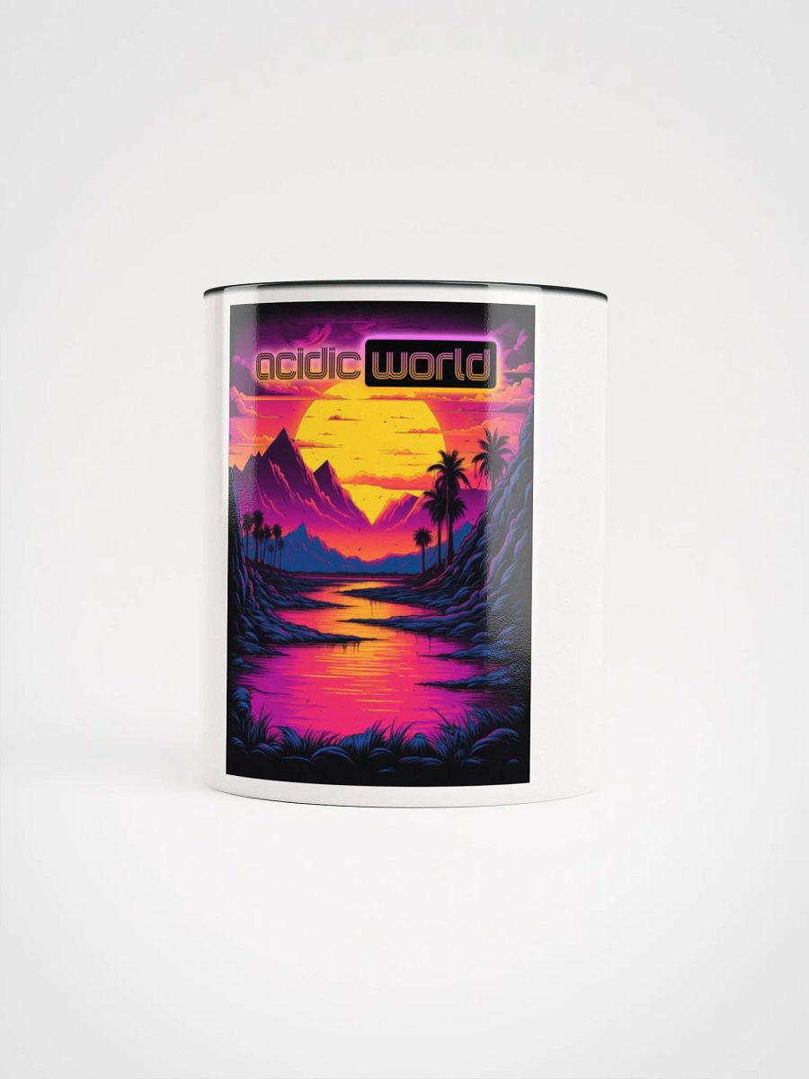 Acidic River Coffee Mug product image (25)