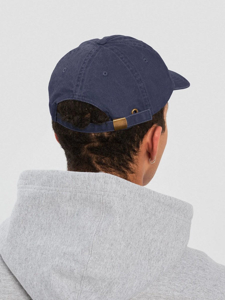DLC Logo Dad Hat product image (6)