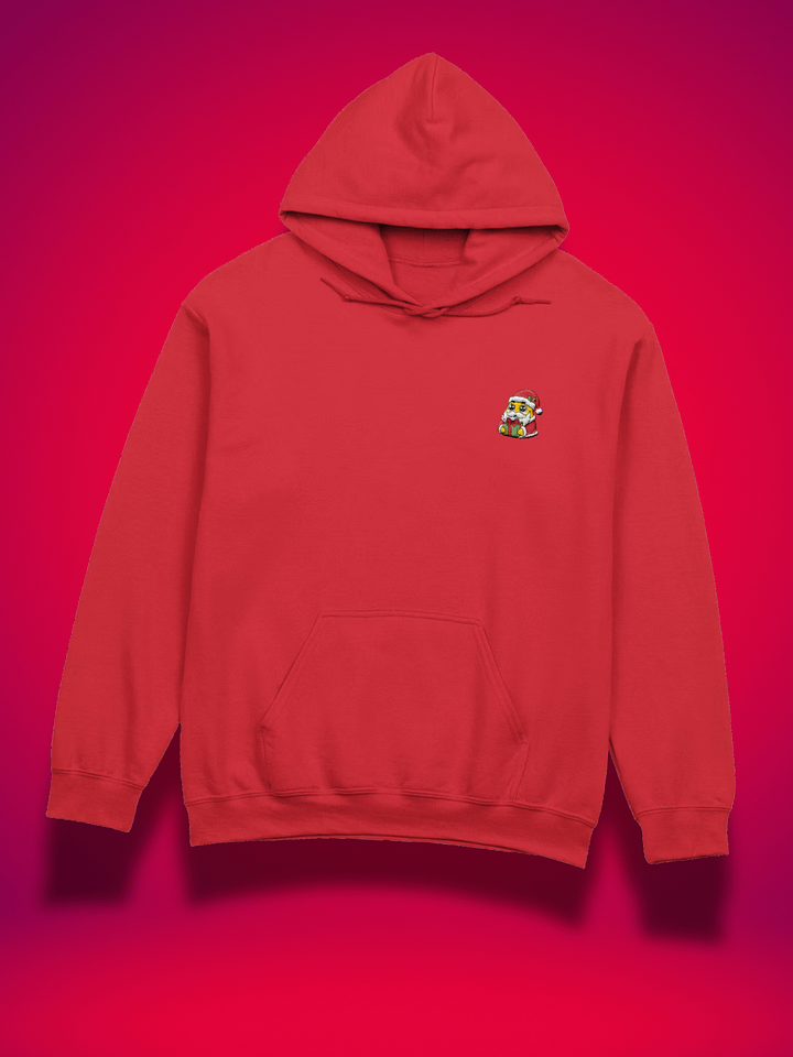 Stanley Claus Hoodie product image (3)
