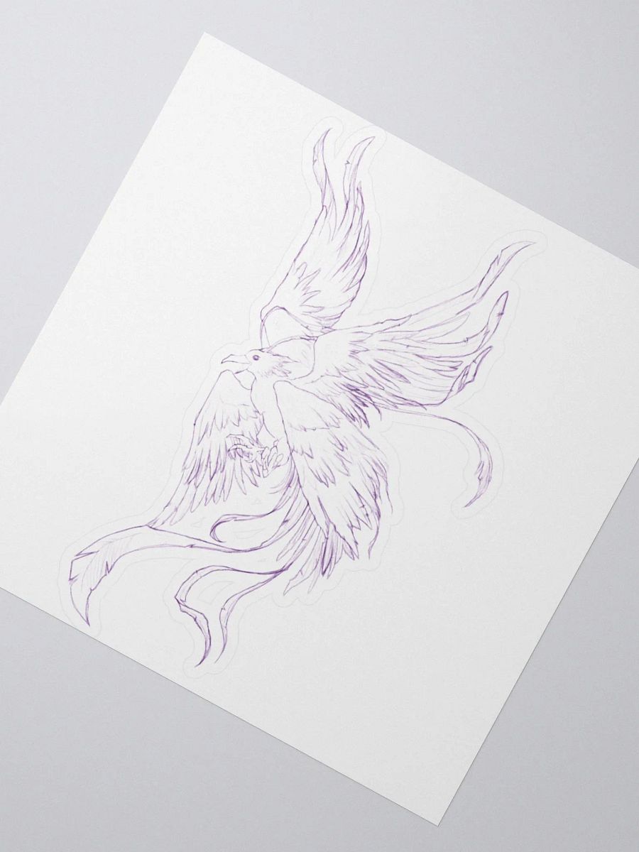 The Marchwardens Minimalist 2024 Exclusive Sticker product image (6)