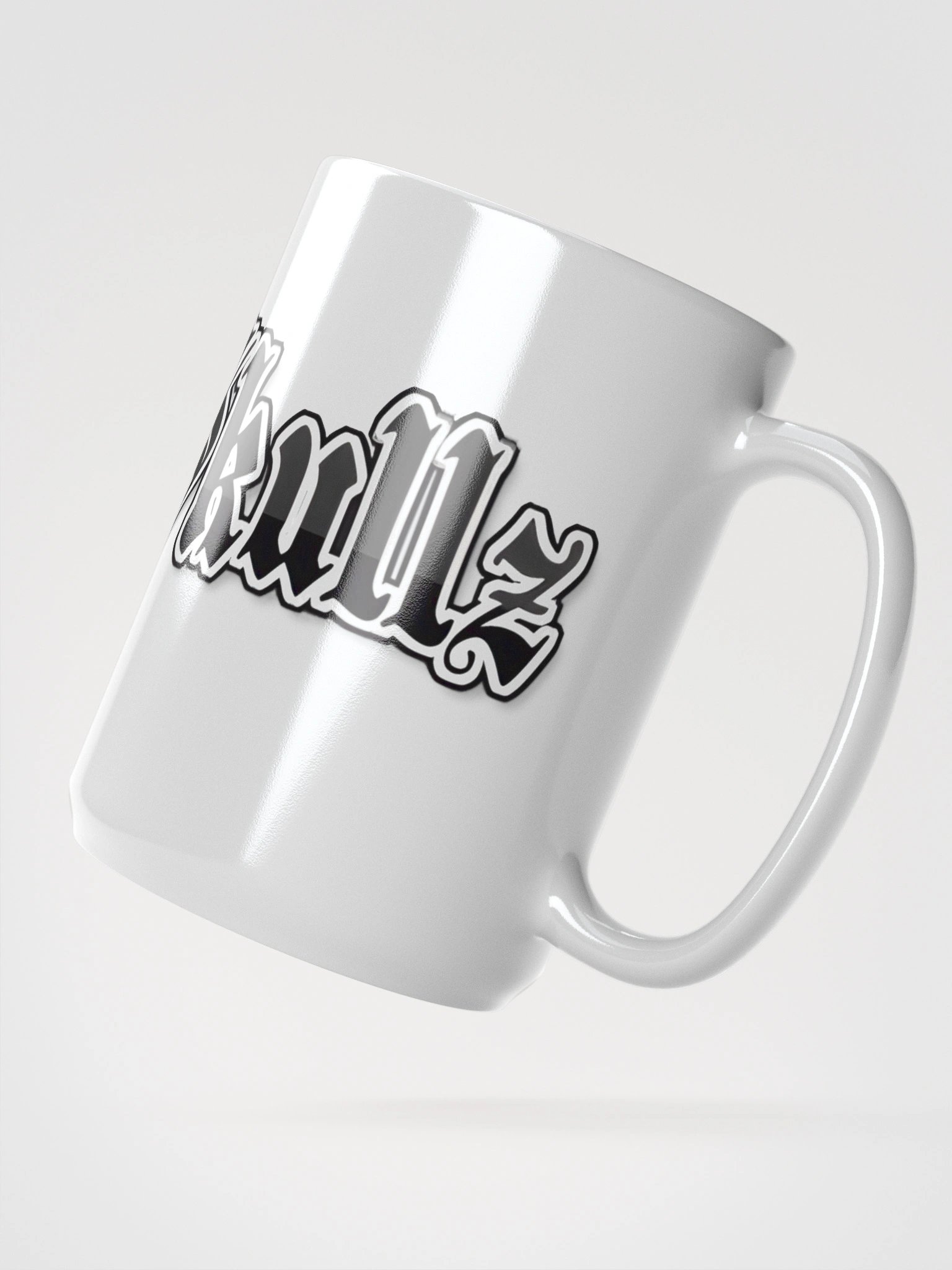 Shuga Mug White product image (2)