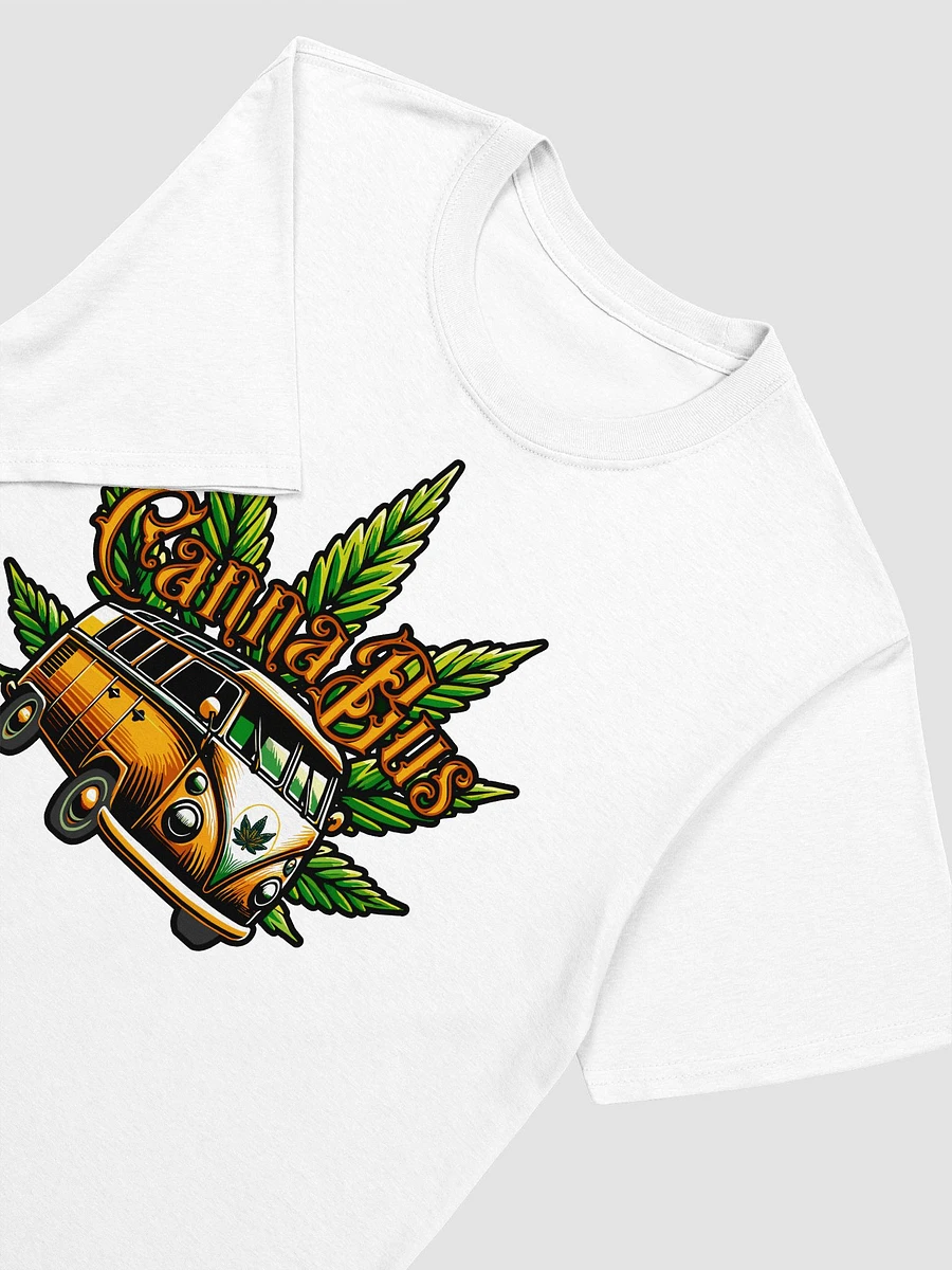 CannaBus Tee product image (20)