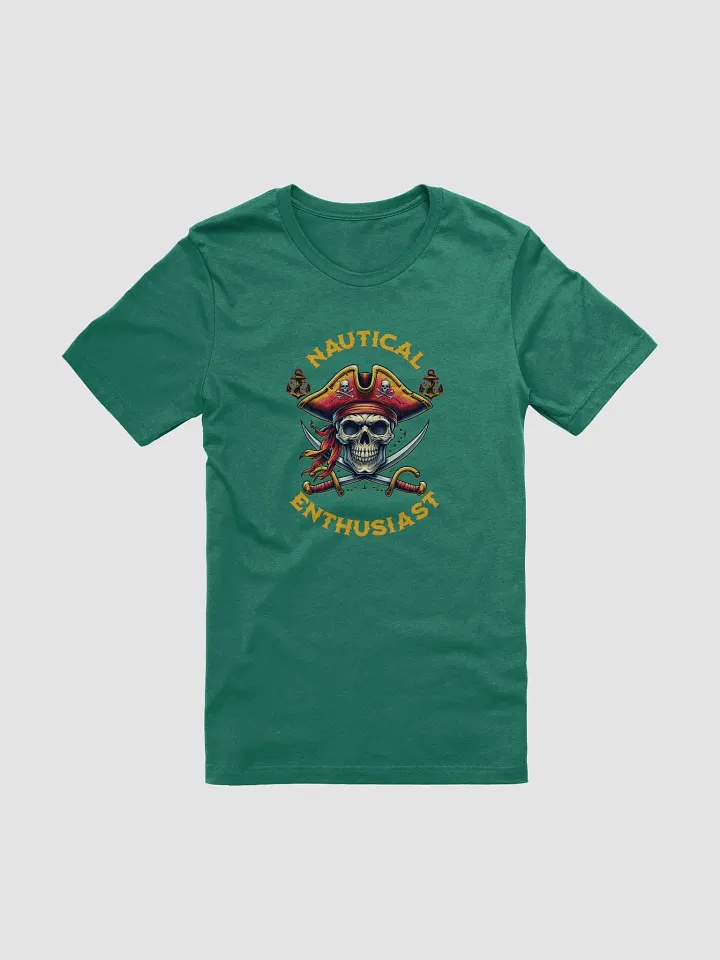 Nautical Enthusiast product image (2)