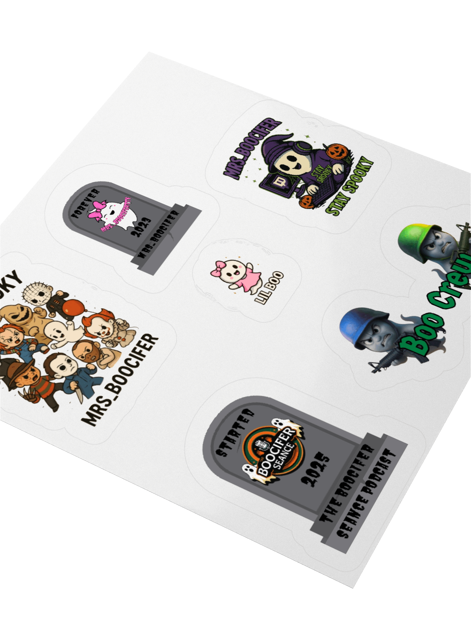2025 Sticker set product image (9)