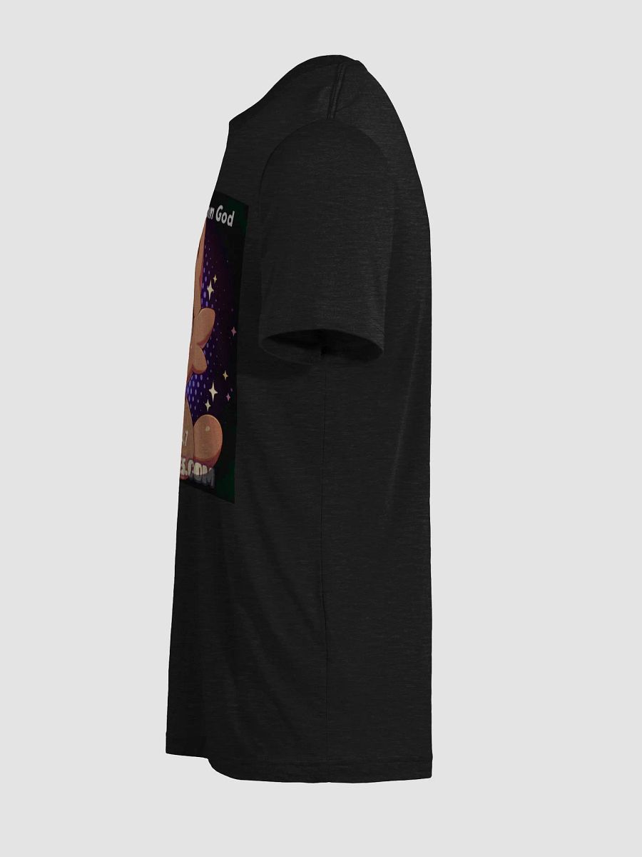 Bible Cuties Rodri - Love comes from God T Shirt product image (7)