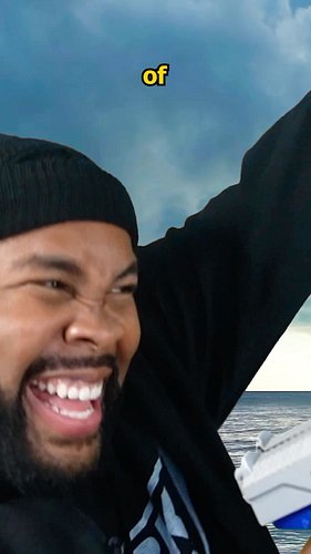 NEW “Rock The Boat” HOOD REMIX ⛴️⛵️ #hood #remix #fyp #rocktheboat