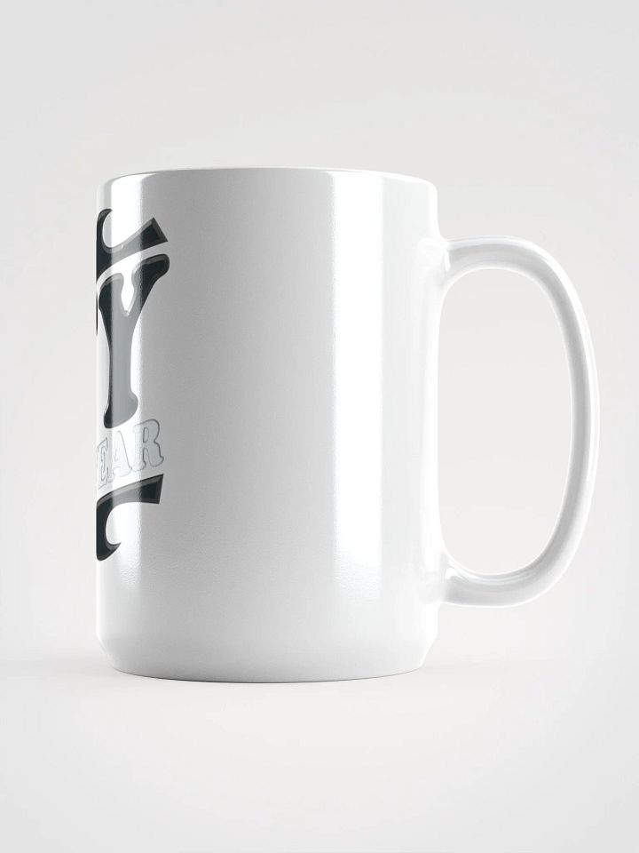SFY - Original Edition (Mugg) product image (1)