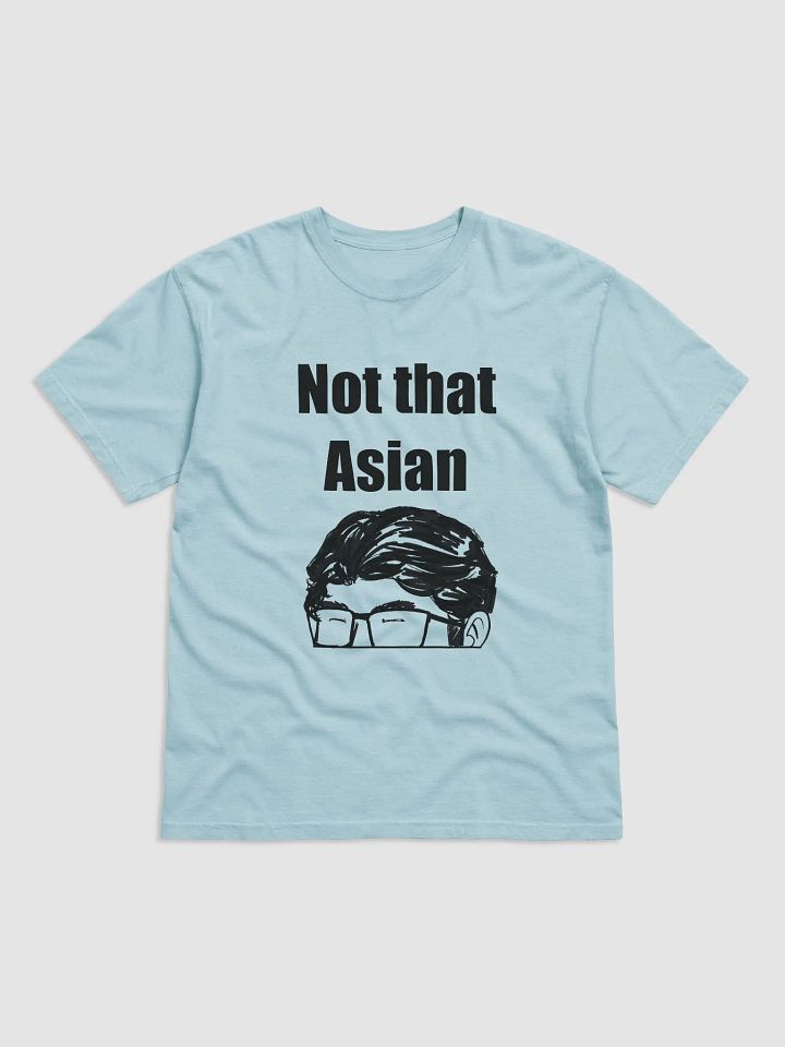 Not That Asian! product image (2)