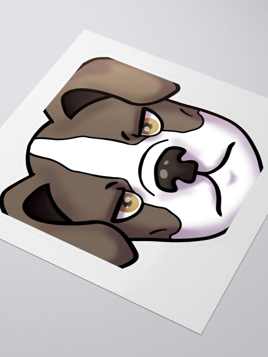 Hunter Sticker product image (3)