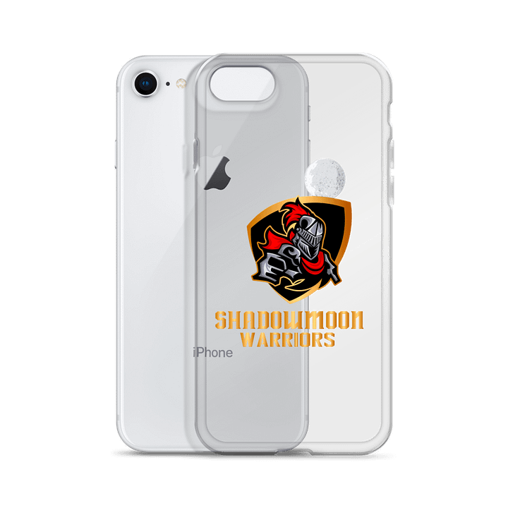 Shadowmoon Warriors Knight iPhone Case product image (55)