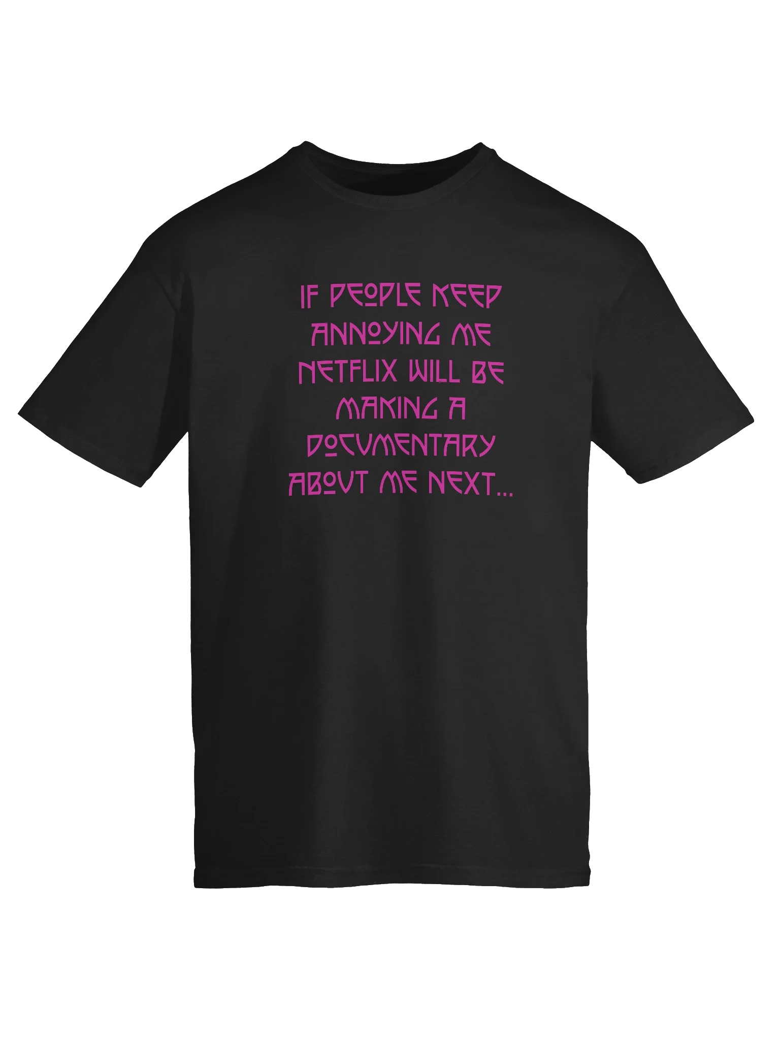 Netflix Tee product image (9)