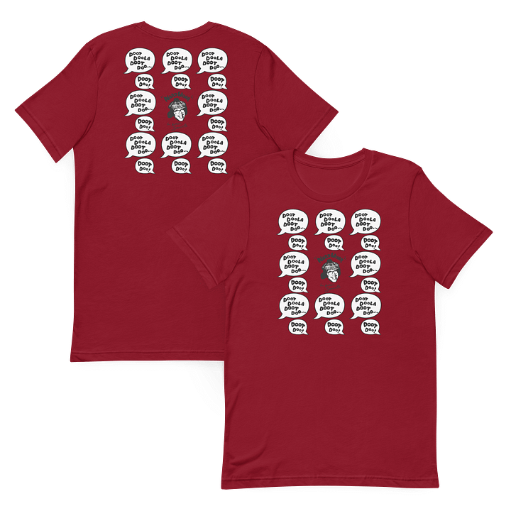 Nardwuar Doot! MultiColors avail! product image (1)