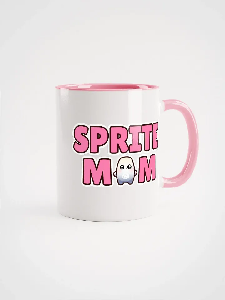 Sprite Mom Ceramic Mug product image (2)