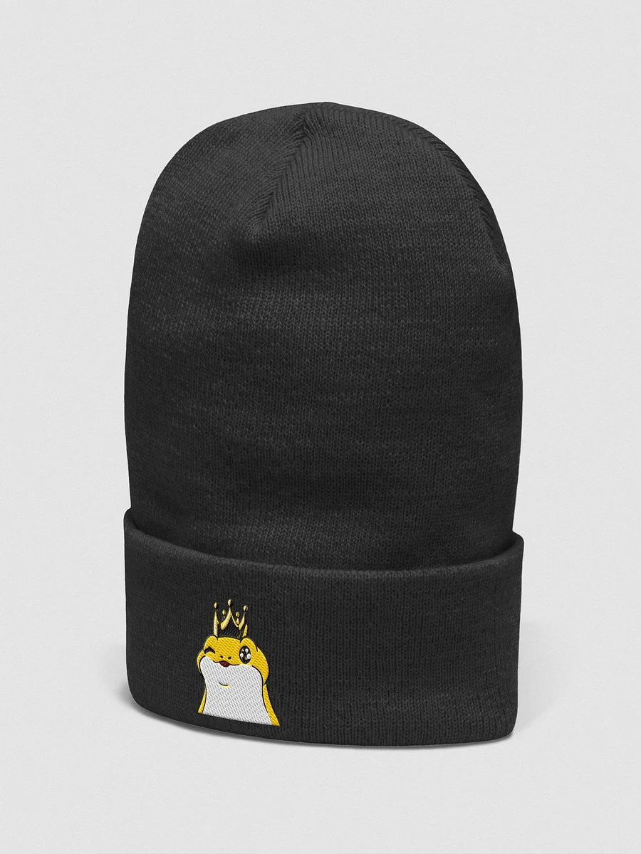 Freckles Crown Beanie product image (2)
