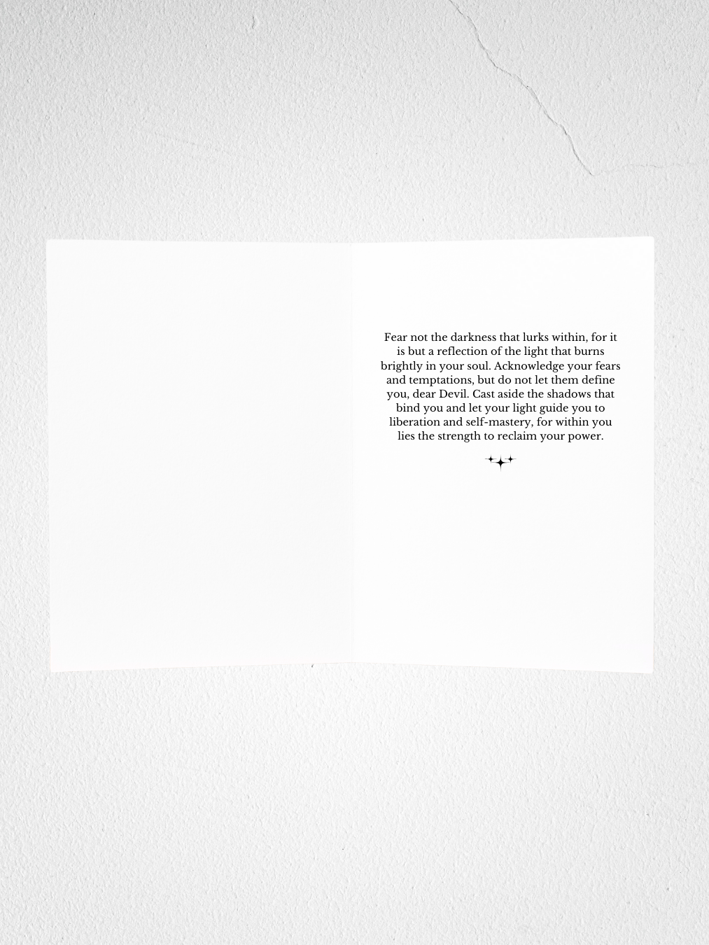 The Devil product image (3)