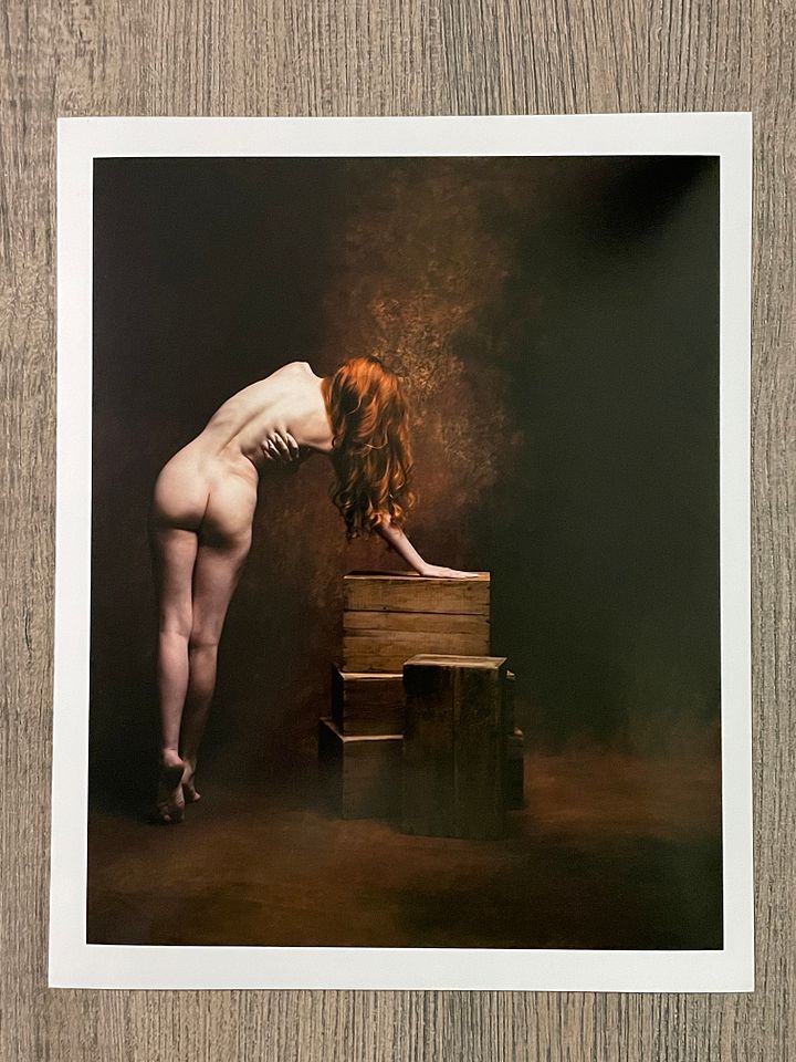 Art Nude 8x10 product image (1)