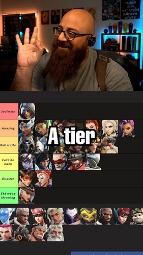 MORE Best heroes to play with Rein - Part 2
 
#reels #shorts #overwatch #overwatch2 #ow #ow2 #overwatchclips #plays #reinhard...