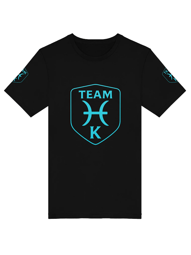 TEAM K Pisces ZODIAC