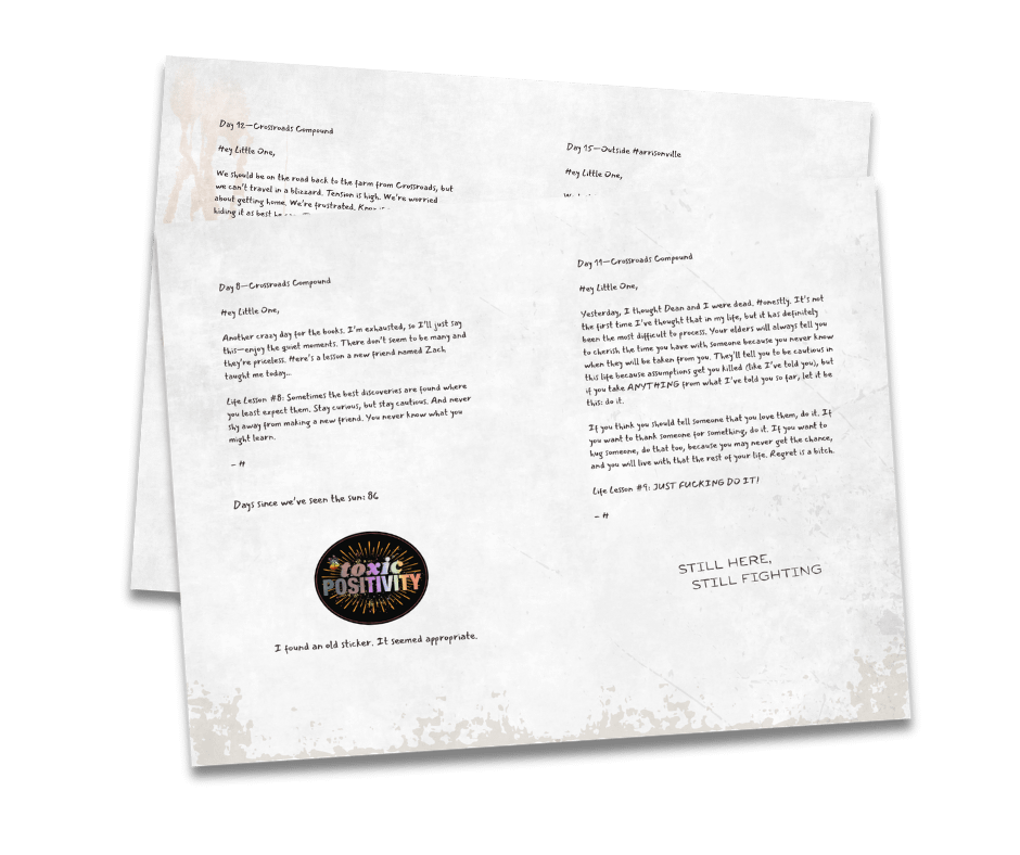 Surviving Earth Bundle (Ebooks) product image (3)