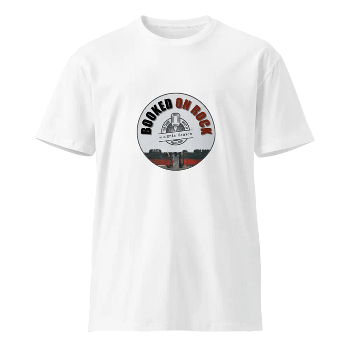 T-Shirt/White product image (1)