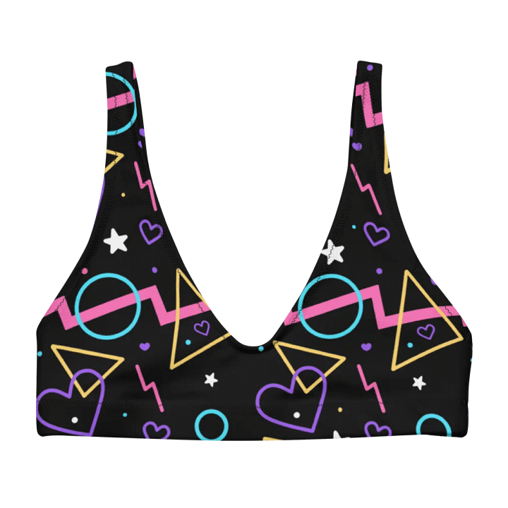 Arcade Sports Bra product image (1)