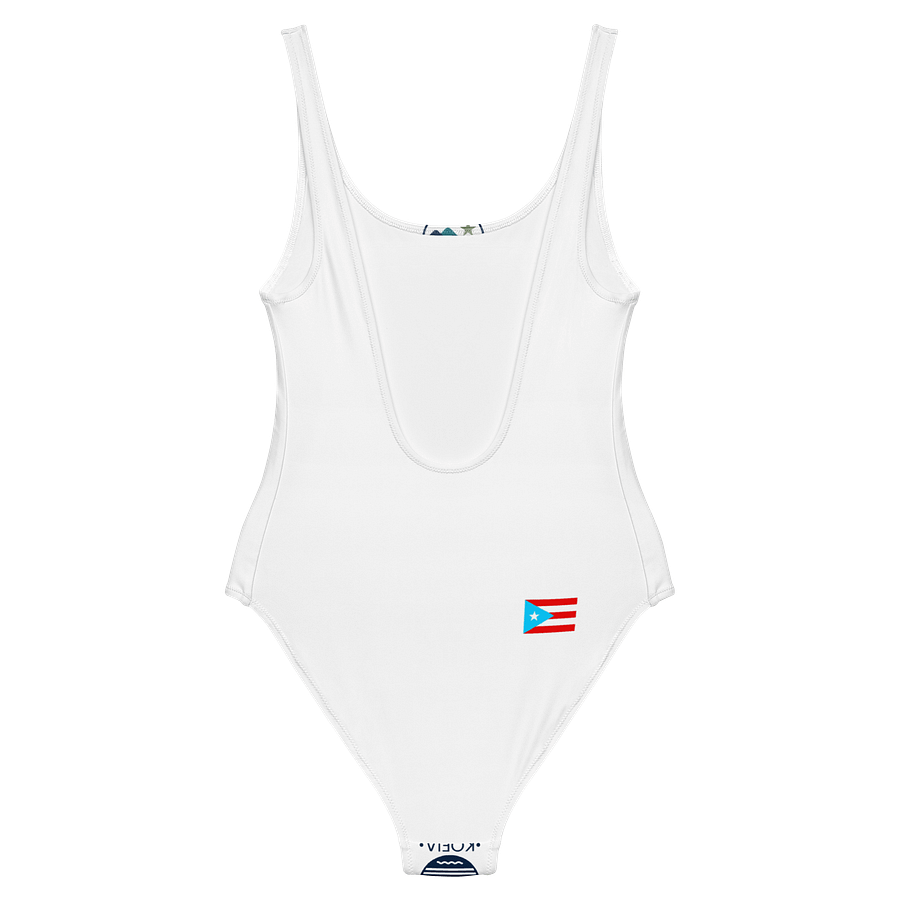 One Star. Una KOEIA Swimsuit product image (6)