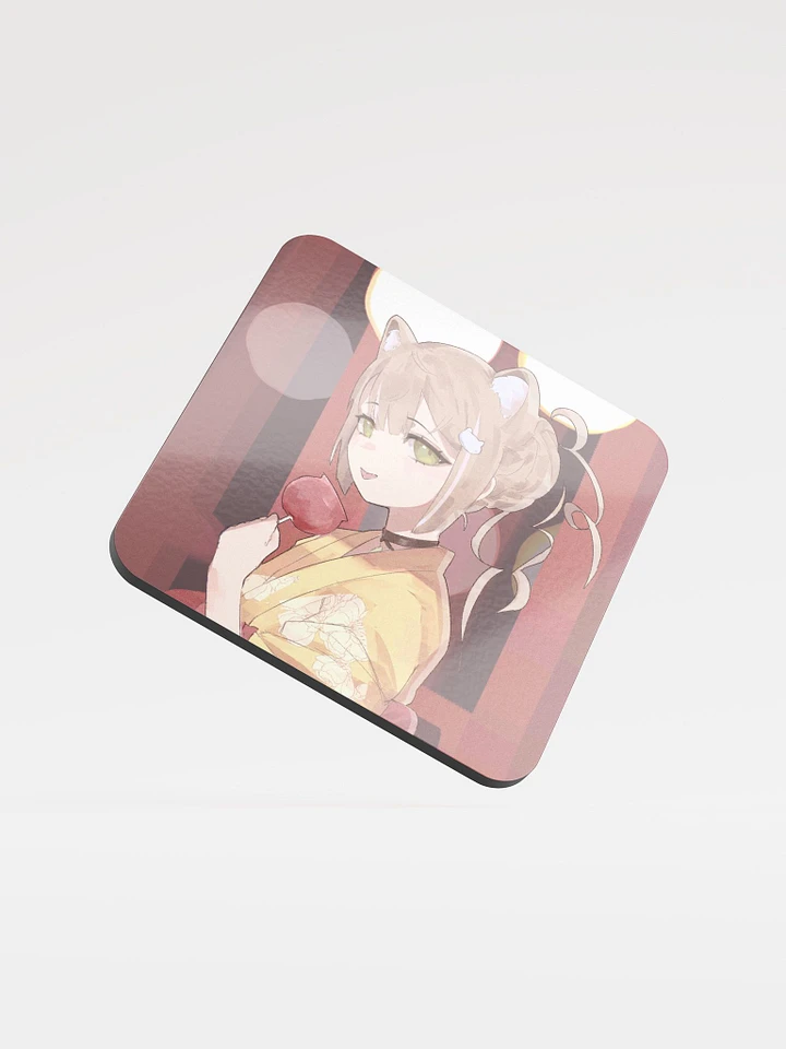 Special New year Salt Coaster product image (1)